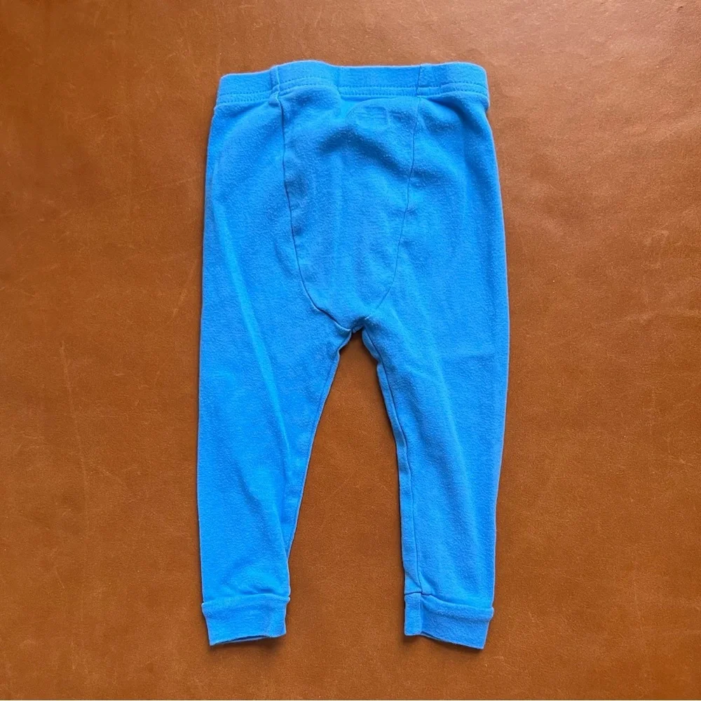 GAP Baby Veterinarian Organic Cotton PJs, 18-24mo